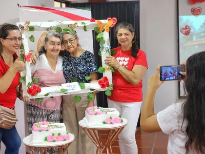 ¡Descubre la Casa de la Mujer en Piedecuesta: Un lugar  de Empoderamiento y Apoyo!