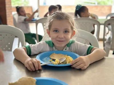 Conozca las tres modalidades del Programa de Alimentación Escolar (PAE) del municipio de Piedecuesta